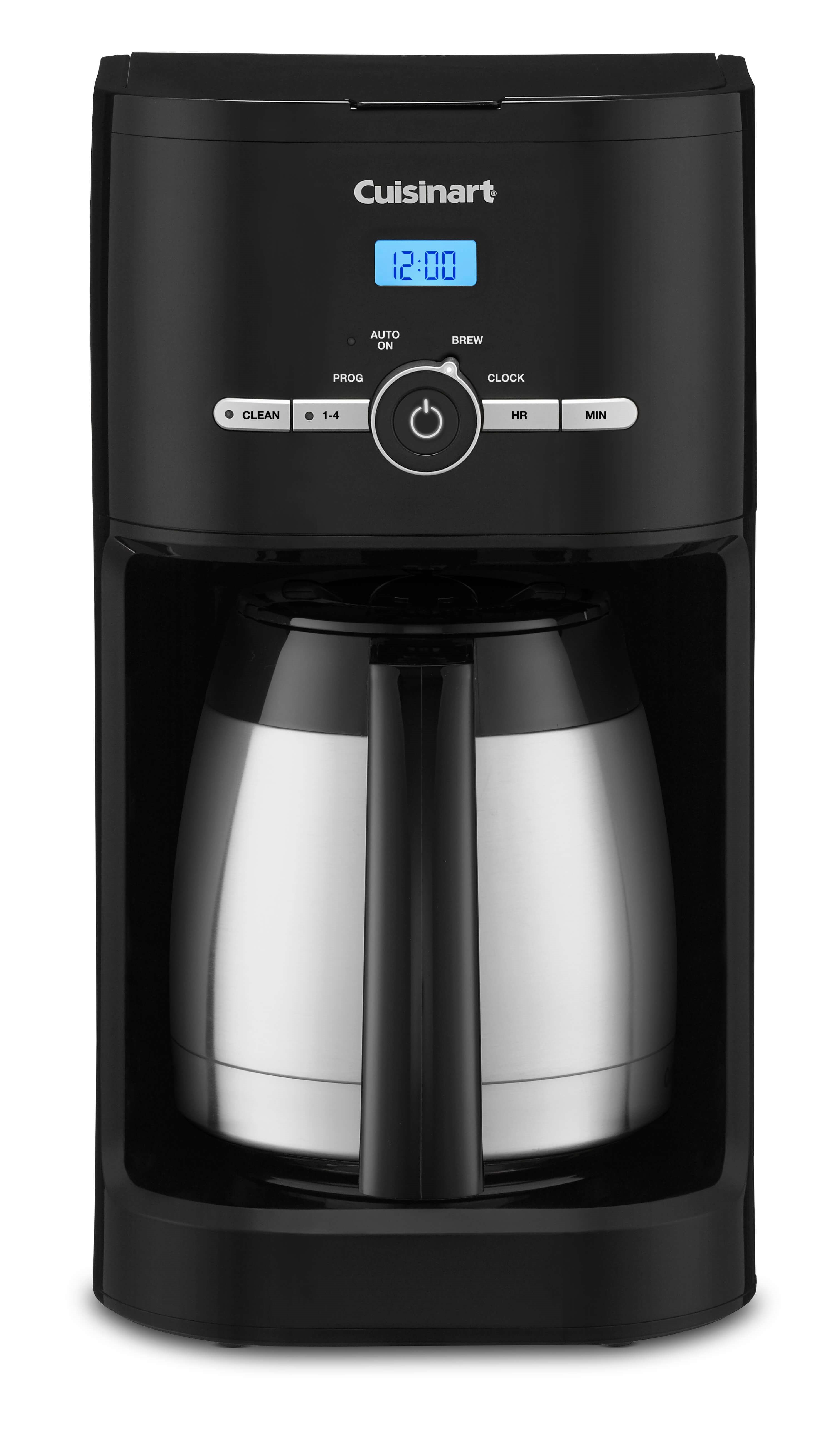 Cuisinart 10-Cup Thermal Classic Coffeemaker