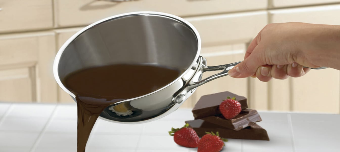Discontinued Everyday Saucepans