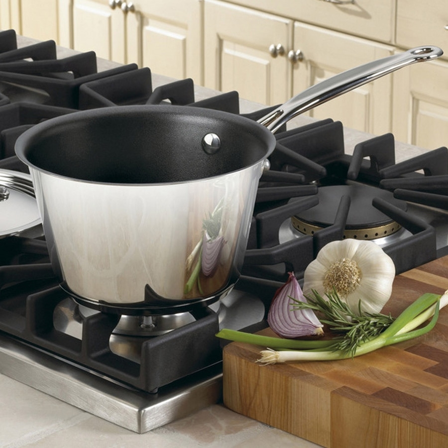 Discontinued Chef's Classic™ Nonstick Stainless Windsor Pan
