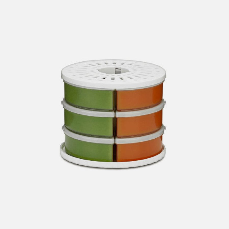Discontinued Baby Food Storage Containers