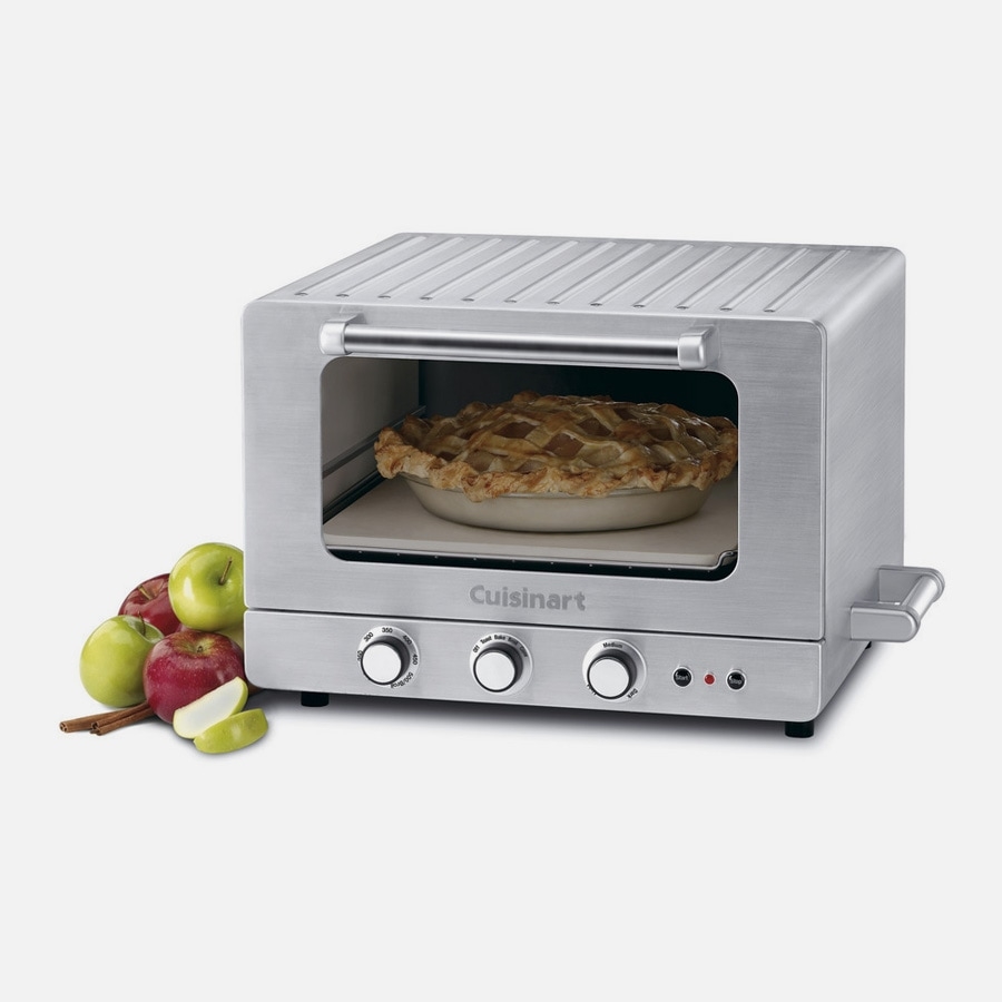 Discontinued Brick Oven Deluxe