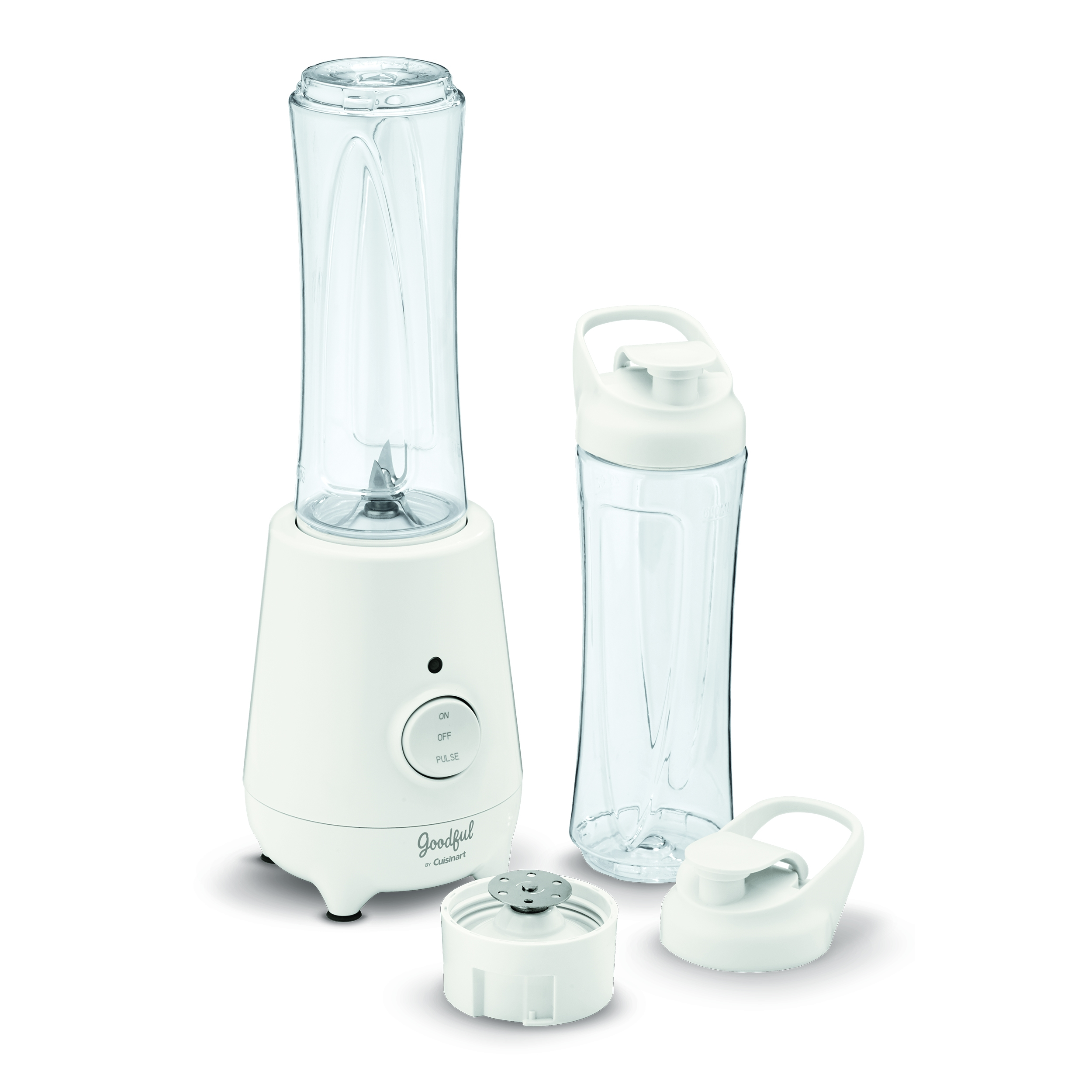 Discontinued Compact To Go Blender
