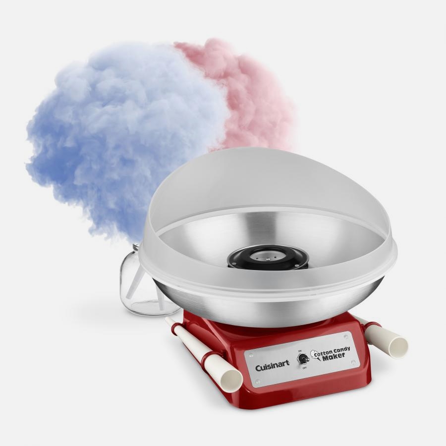 Discontinued Cotton Candy Maker