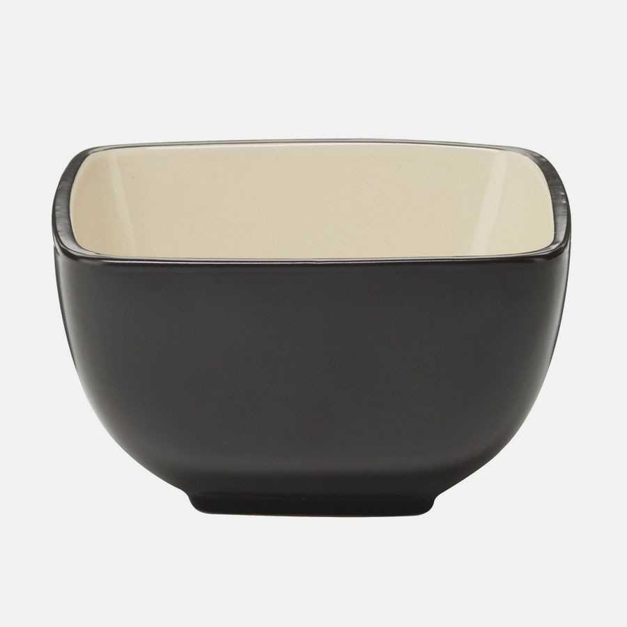 Discontinued 5.5" Square Bowl