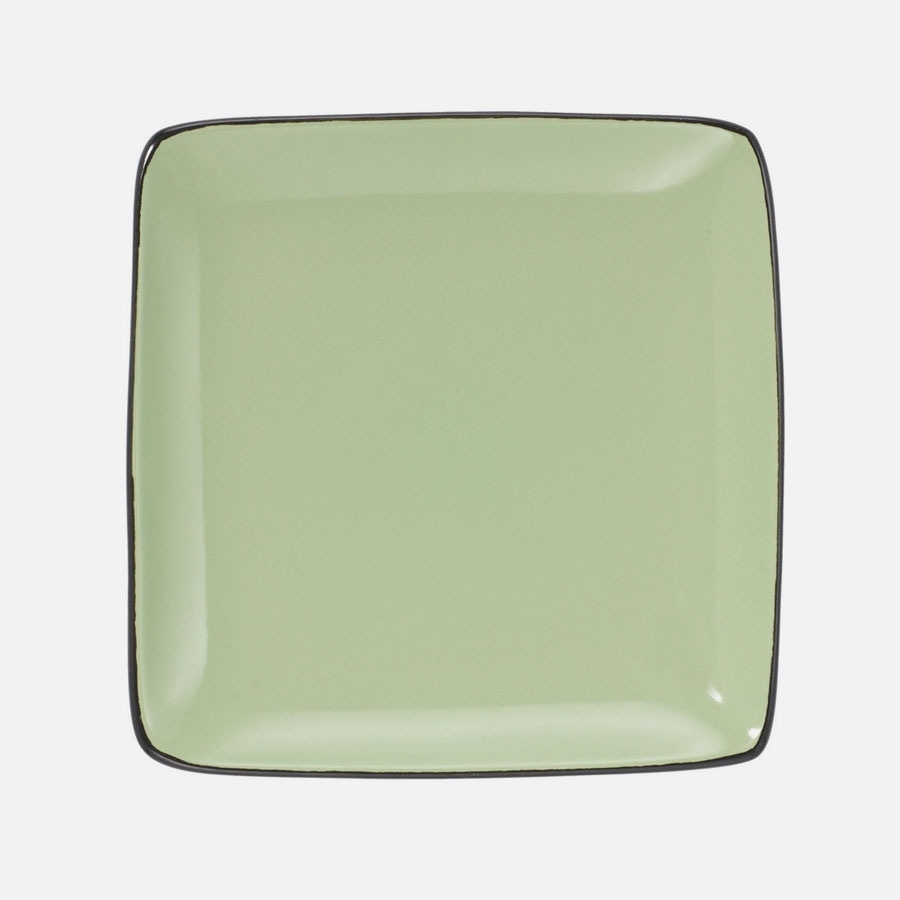 Discontinued 8.5" Square Salad Plate