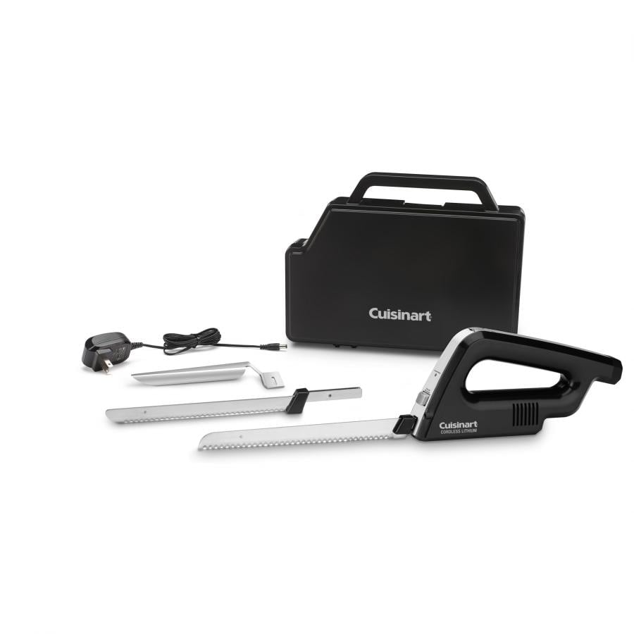 Discontinued Cordless Lithium Electric Knife