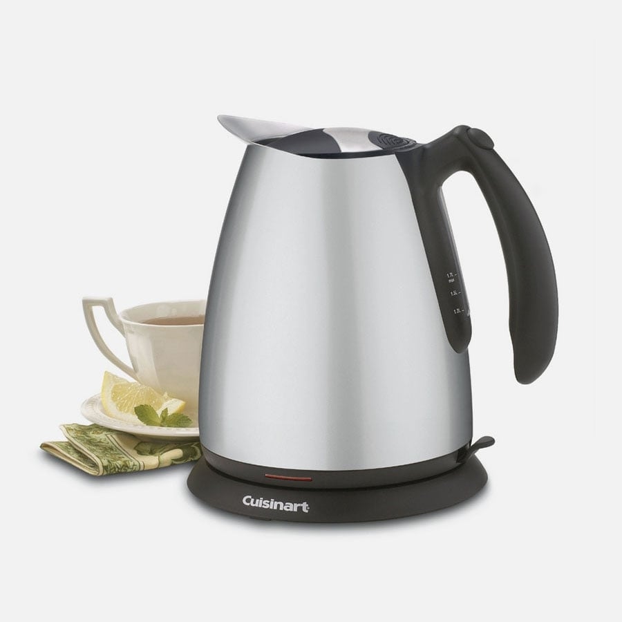 Discontinued Cordless Electric Jug Kettle