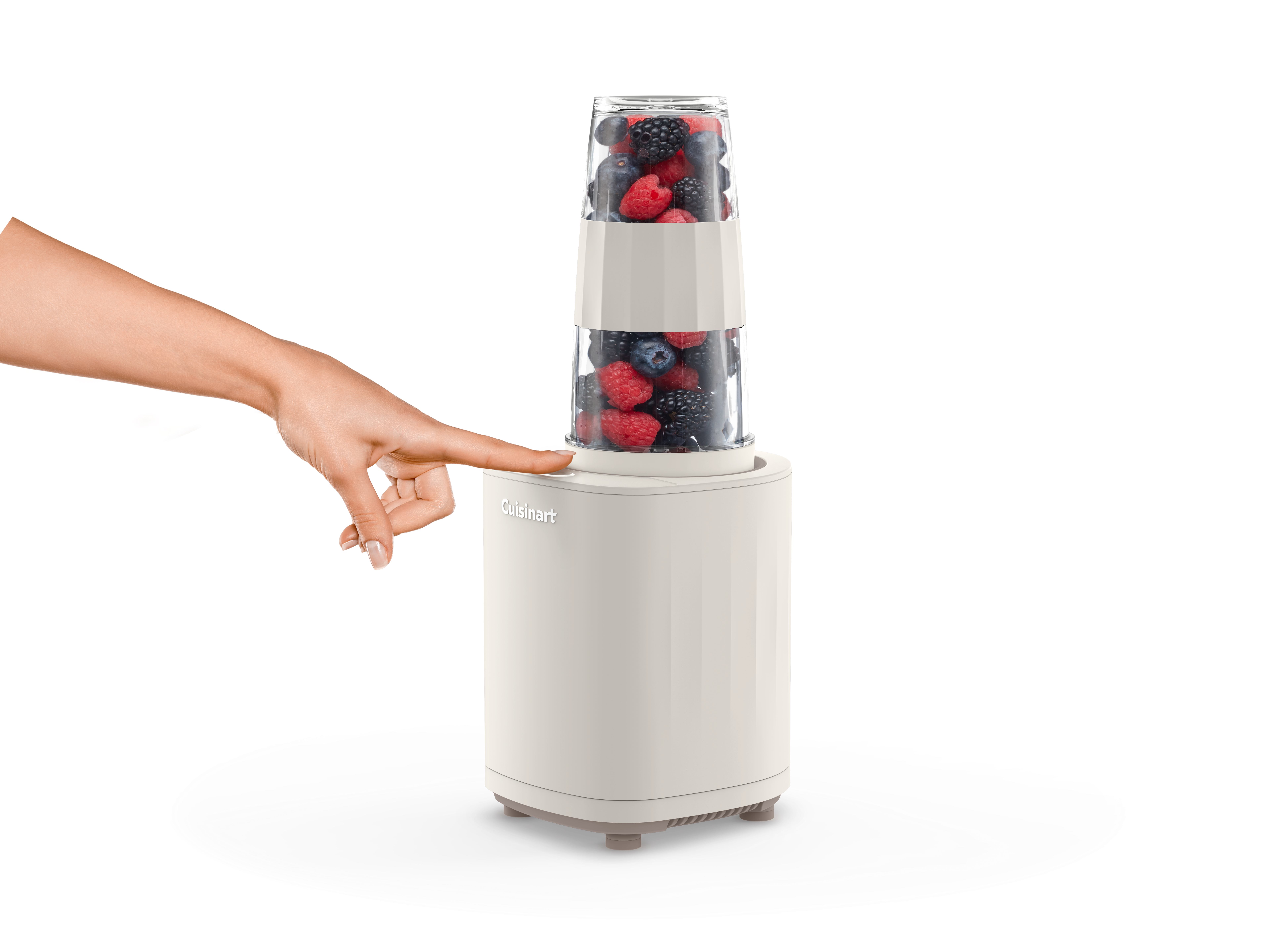 Cuisinart Soho™ Compact Blender
