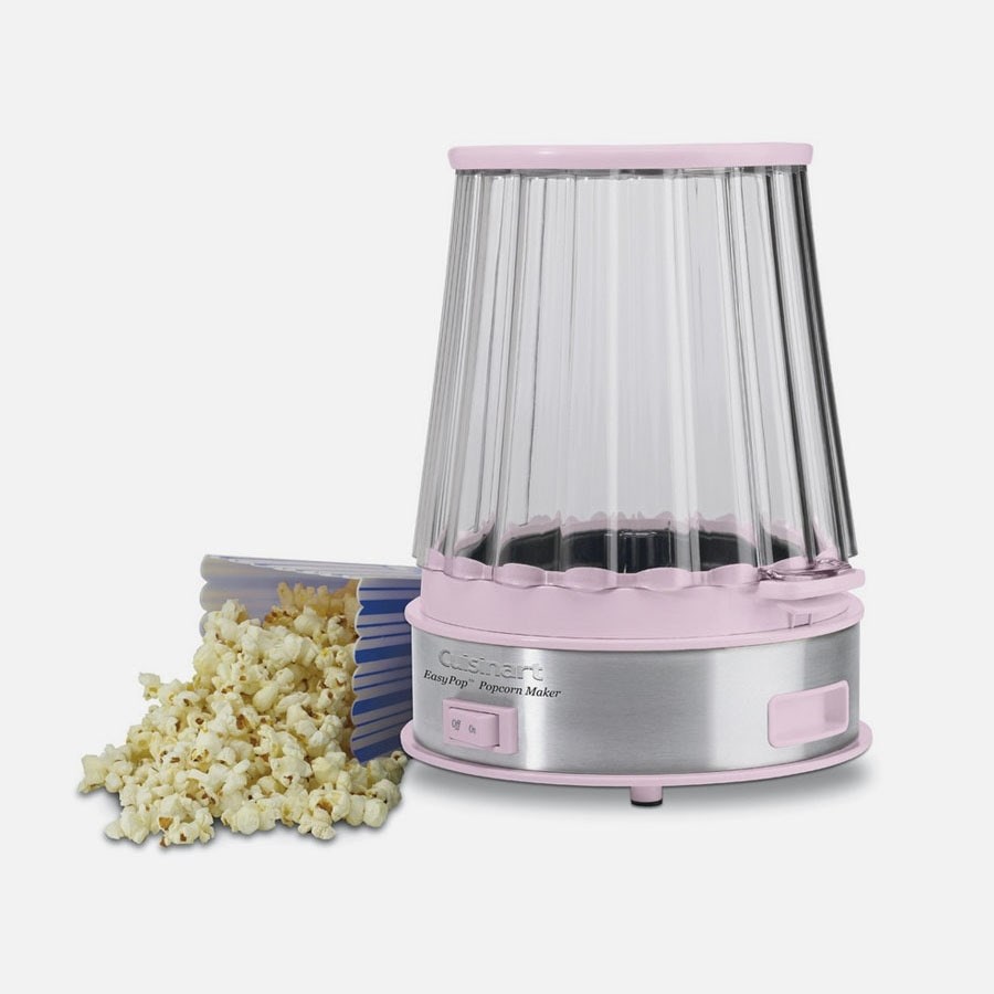 EasyPop® Popcorn Maker