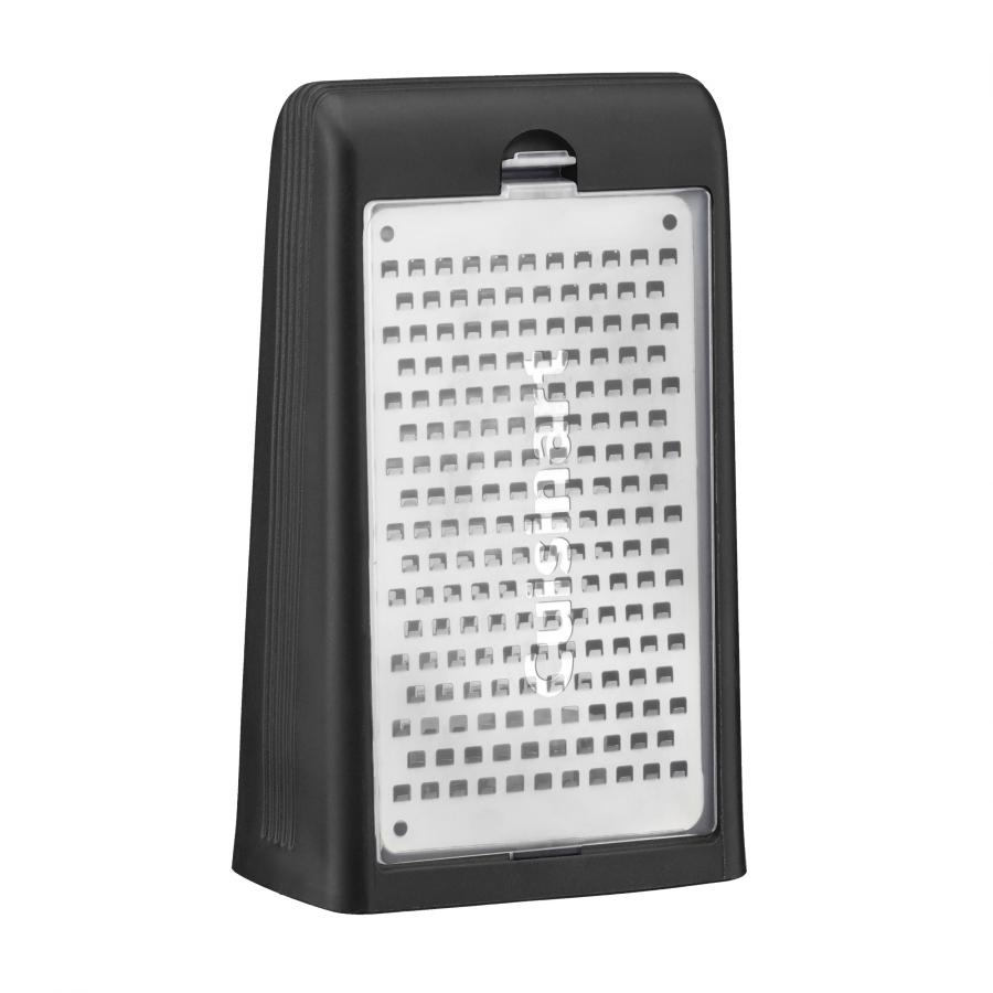 Discontinued Dual Edge Cheese Grater