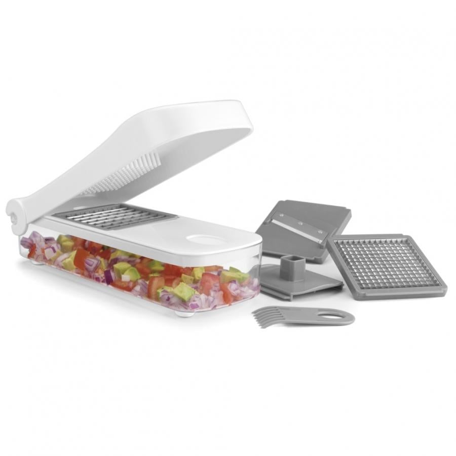 Discontinued 3-in-1 Fruit and Vegetable Chopper