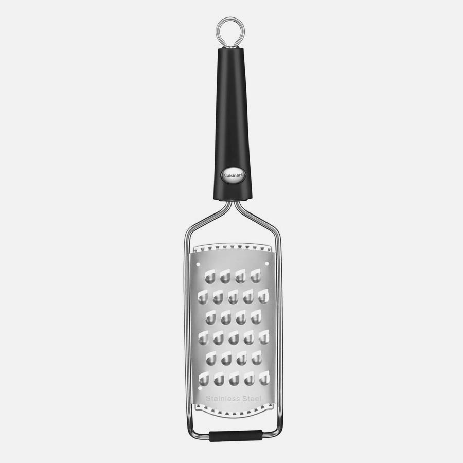 Discontinued Large Cut Grater