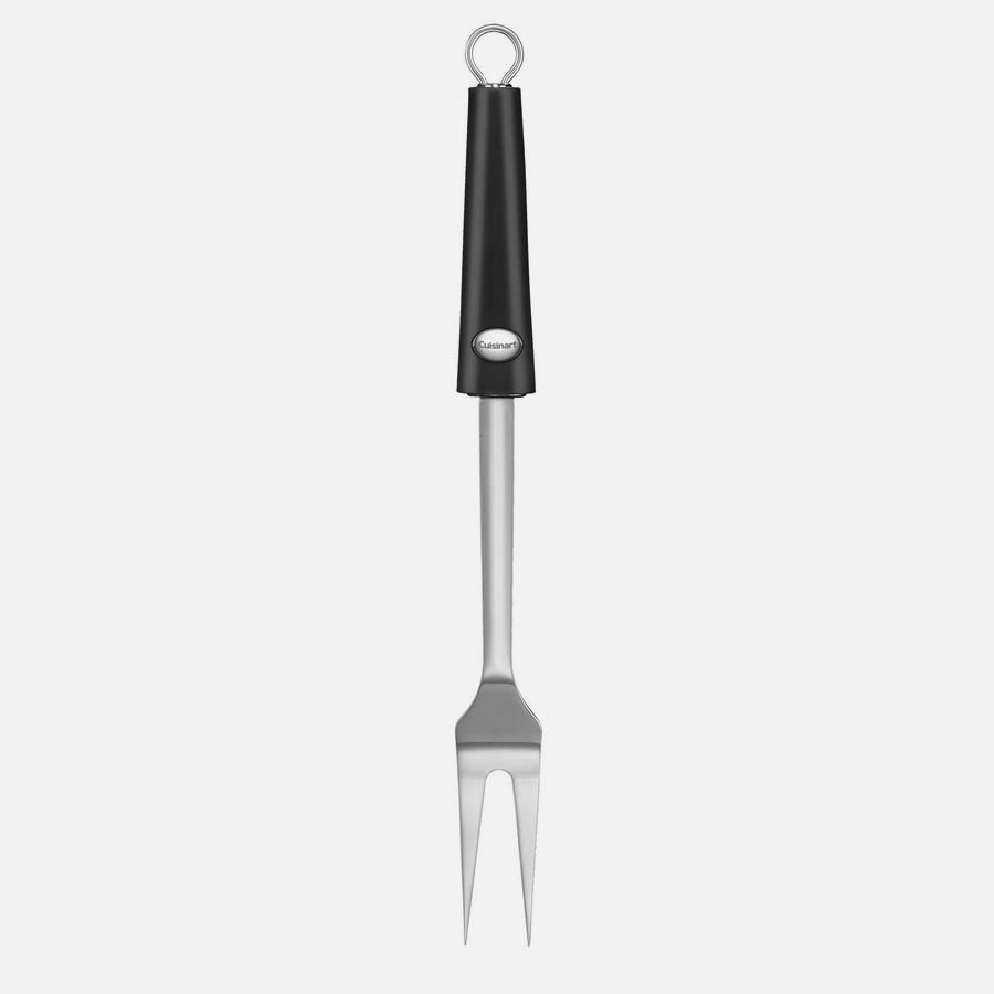 Discontinued Stainless Steel Fork