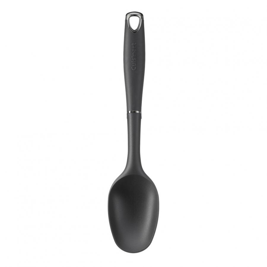 Discontinued Solid Spoon