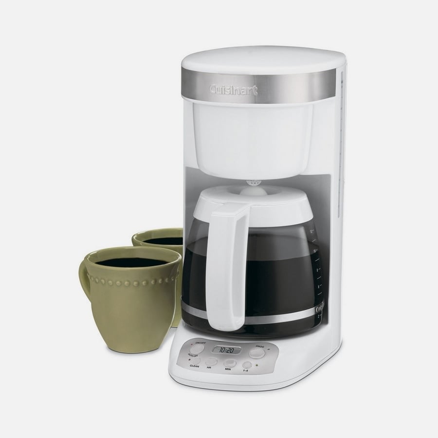 FlavorBrew® 12 Cup Coffeemaker
