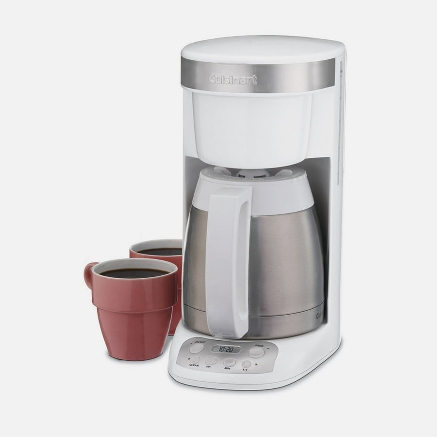 Discontinued FlavorBrew® 10 Cup Thermal Coffeemaker