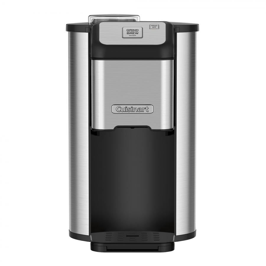 Discontinued Single Cup Grind & Brew™ Coffeemaker
