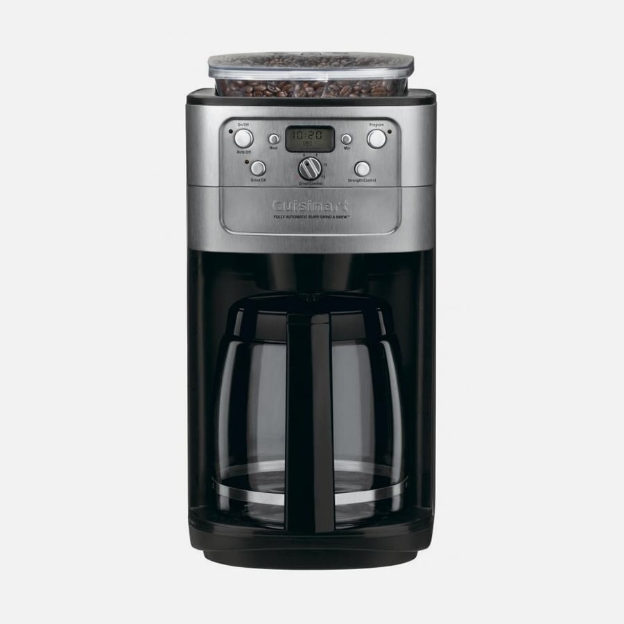 Discontinued Burr Grind & Brew™ 12 Cup Automatic Coffeemaker
