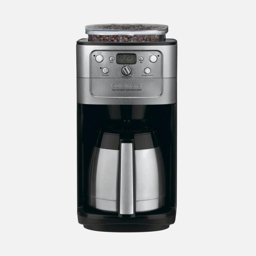 Discontinued Burr Grind & Brew Thermal™ 12 Cup Automatic Coffeemaker
