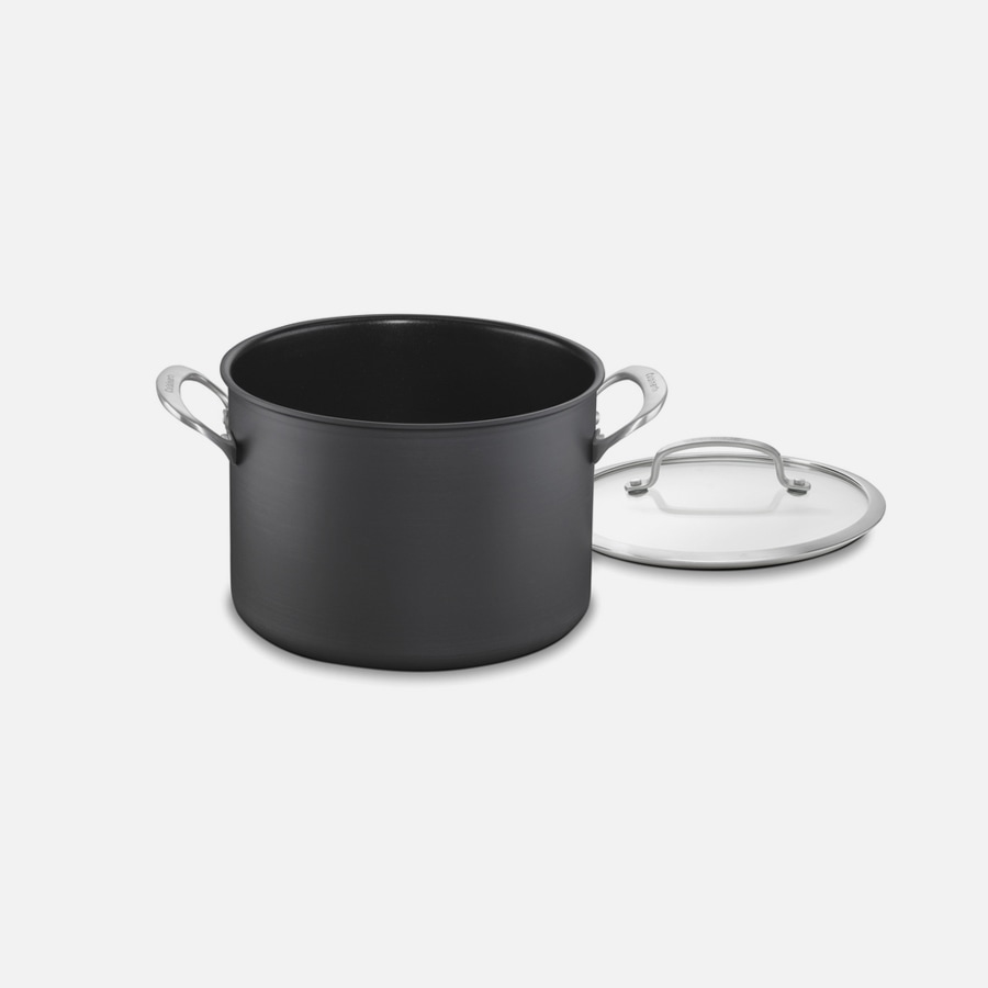 Discontinued 8 Quart Stockpot with Cover