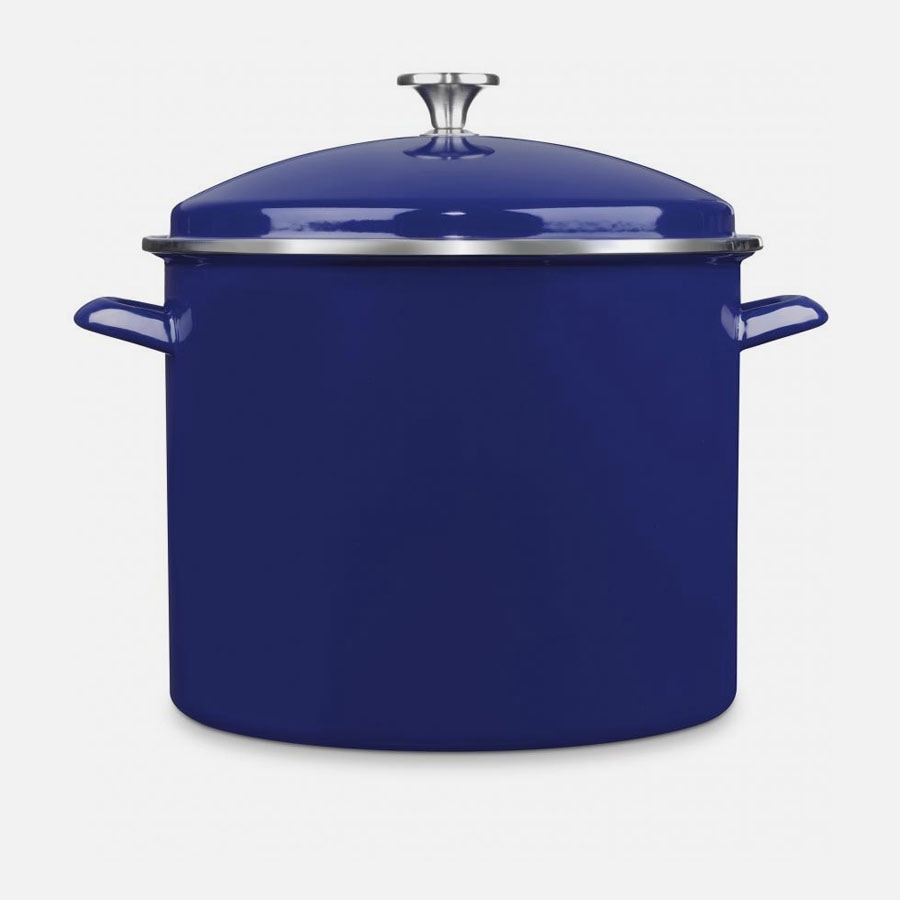 Discontinued 16 Quart Stockpot with Cover