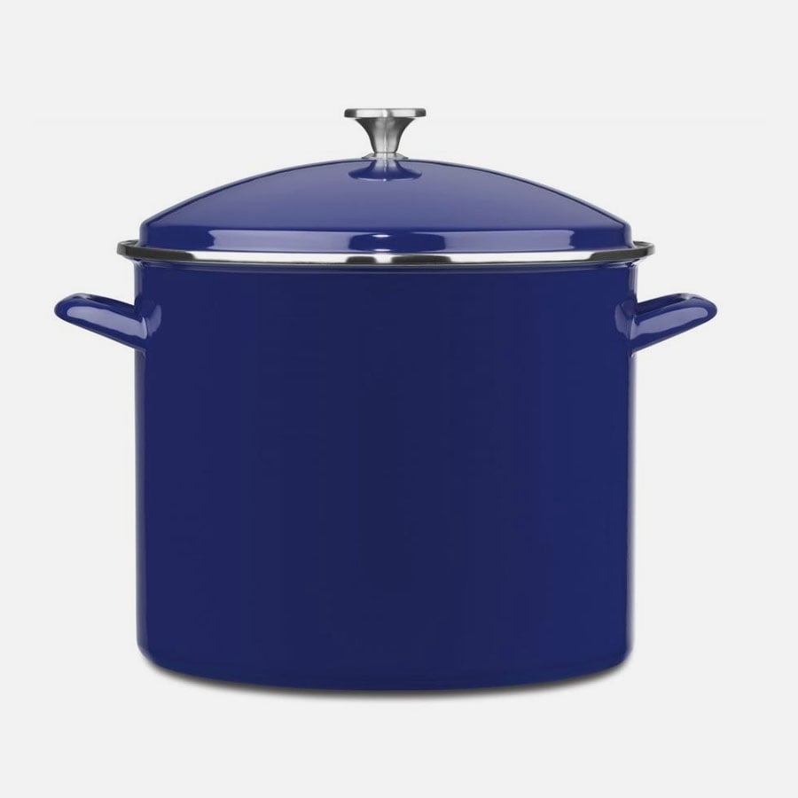 Discontinued 20 Quart Stockpot with Cover