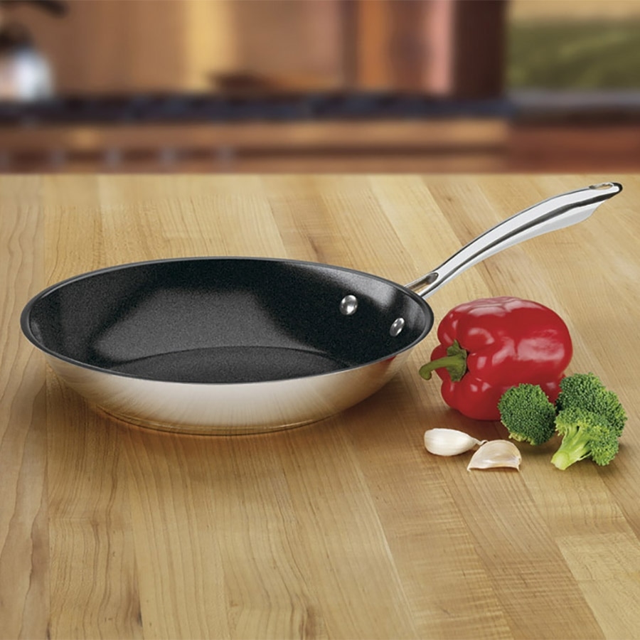 Discontinued 10" Skillet