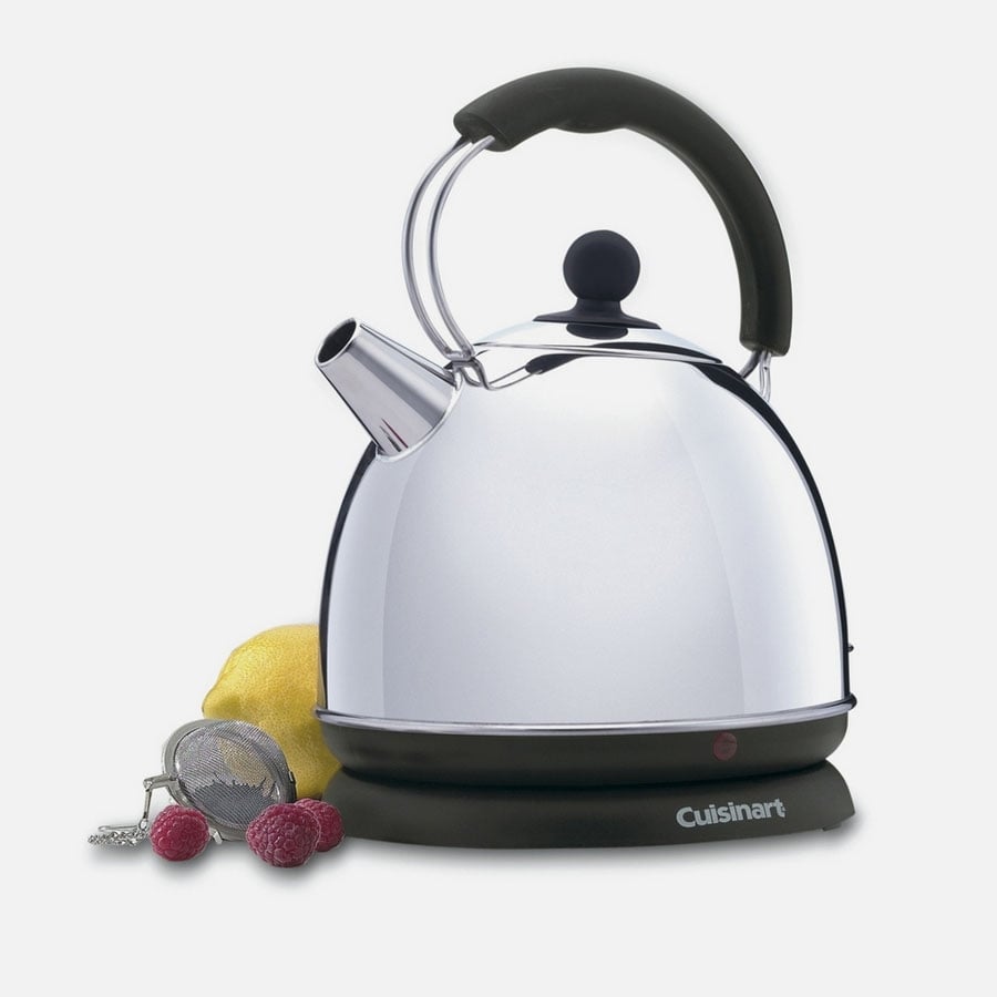 Discontinued Cordless Automatic Electric Kettle