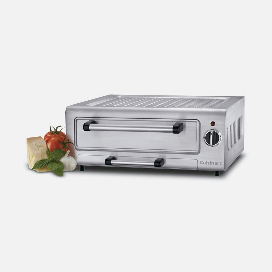 Discontinued Pizza Oven