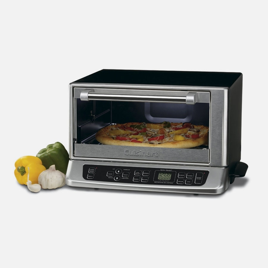 Discontinued Toaster Oven