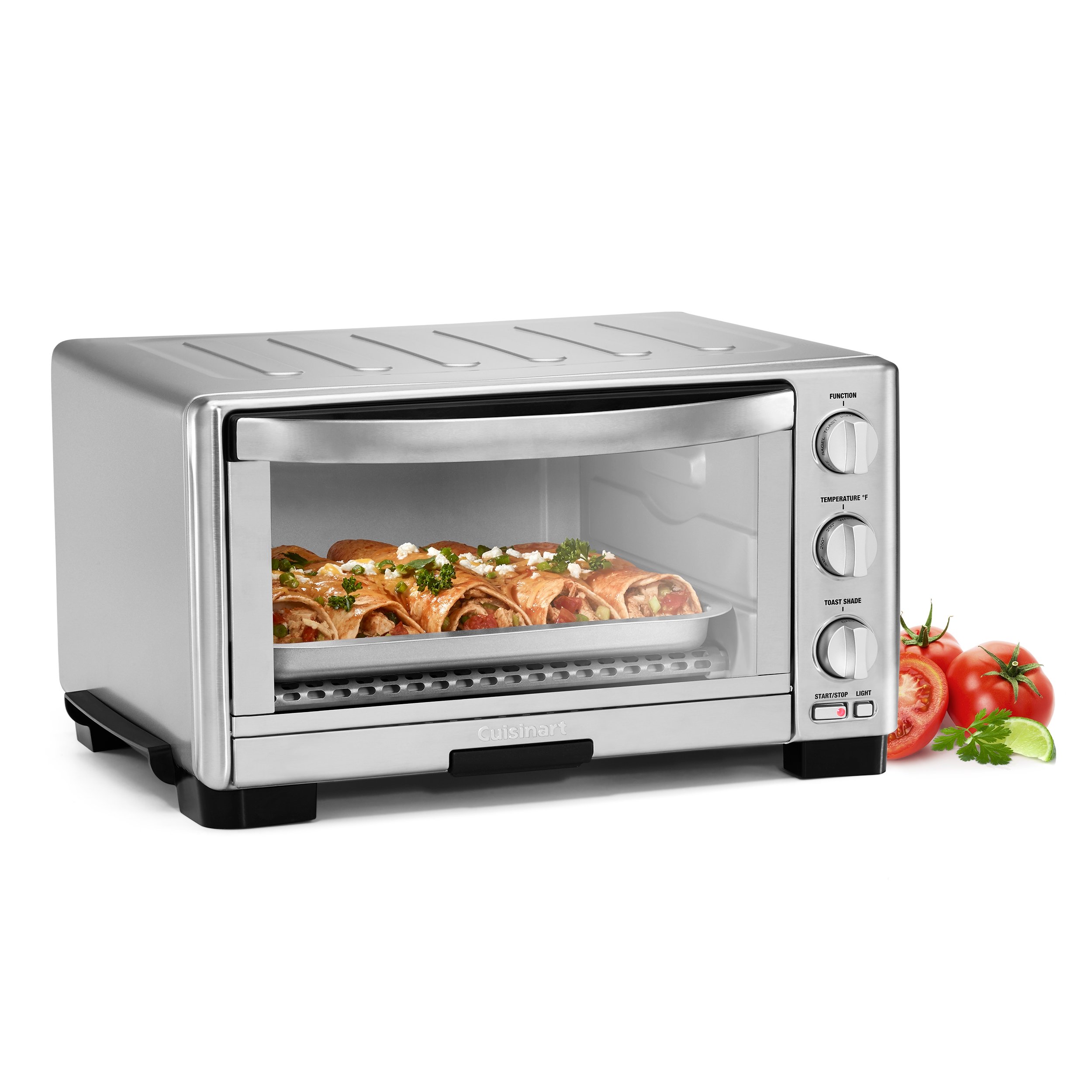 Discontinued Toaster Oven Broiler