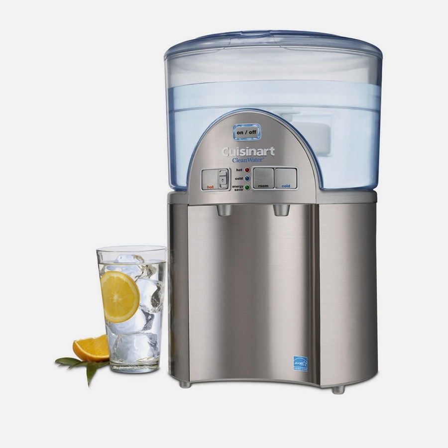 Discontinued CleanWater® 2 Gallon Countertop Filtration System