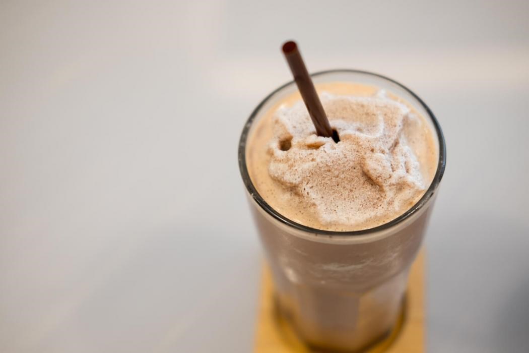 Café au Lait “Shake” - 4 Cups