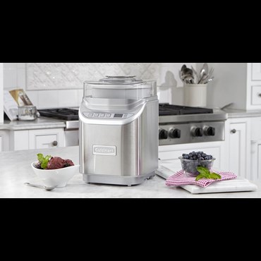 Discontinued Cool Creations™ Ice Cream Maker