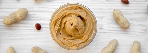 Peanut Butter - Makes 2 cups