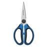 8" Utility Shears with Soft-Grip Handles