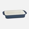 Chef’s Classic™ Enameled Cast Iron Cookware 14" Roasting/Lasagna Pan