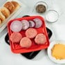 Grilling Prep and Serve Melamine Trays -Small