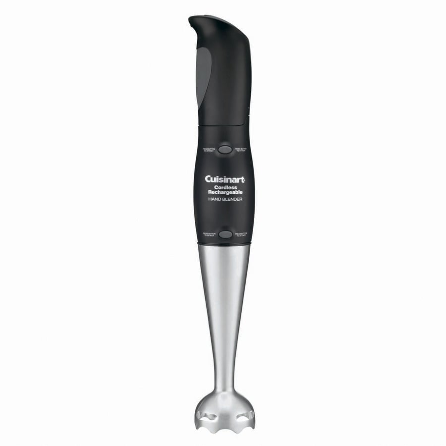 Discontinued Smart Stick PLUS® Cordless Rechargeable Hand Blender