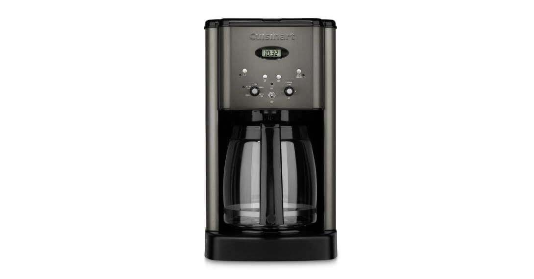 Discontinued Brew Central™ 12 Cup Programmable Coffeemaker