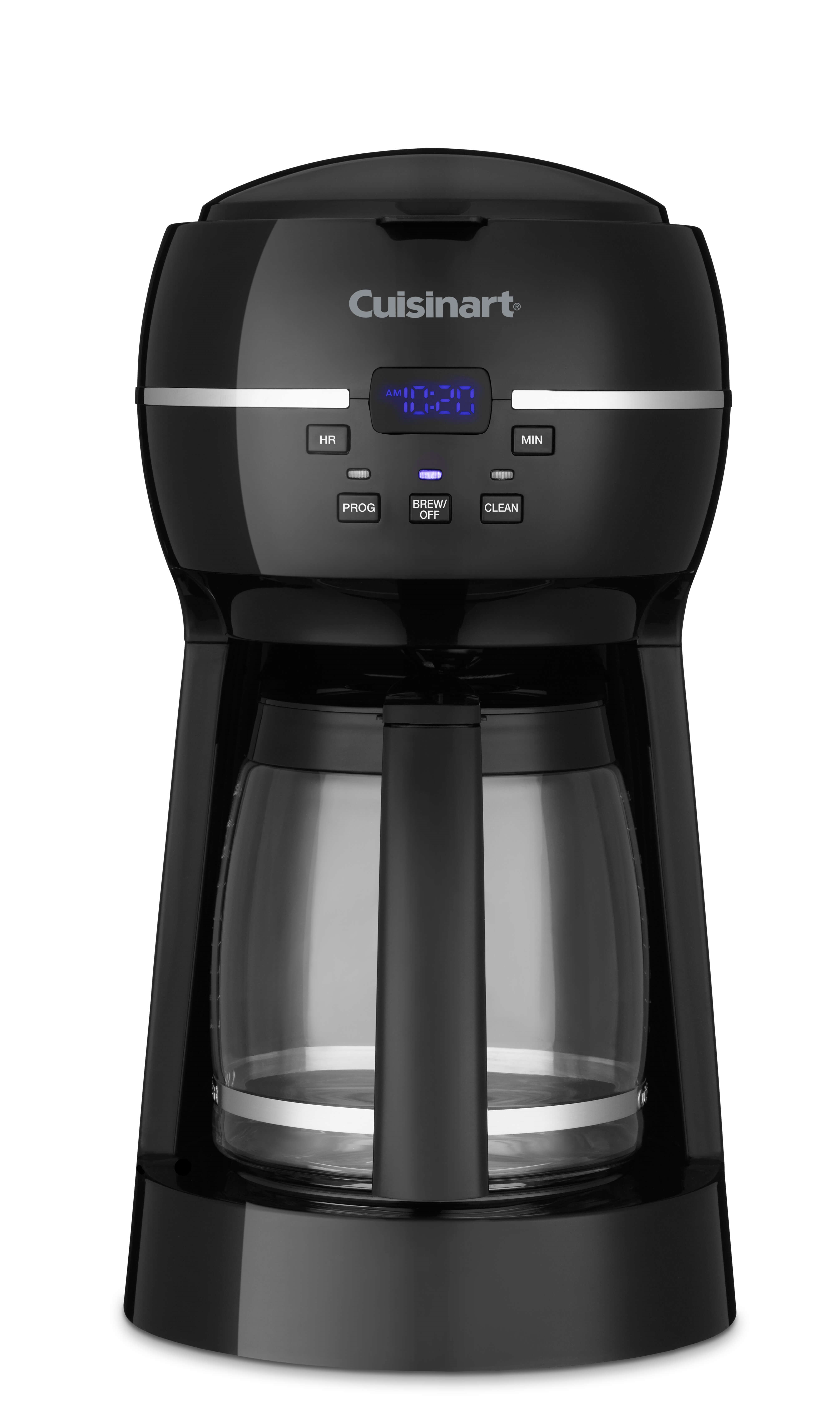 Discontinued Cuisinart 12-Cup Coffeemaker