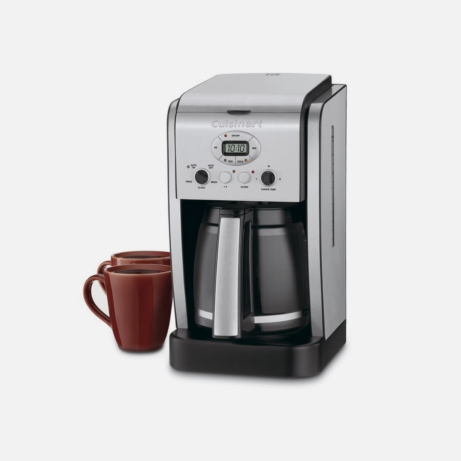 Discontinued Brew Central® 14 Cup Coffeemaker