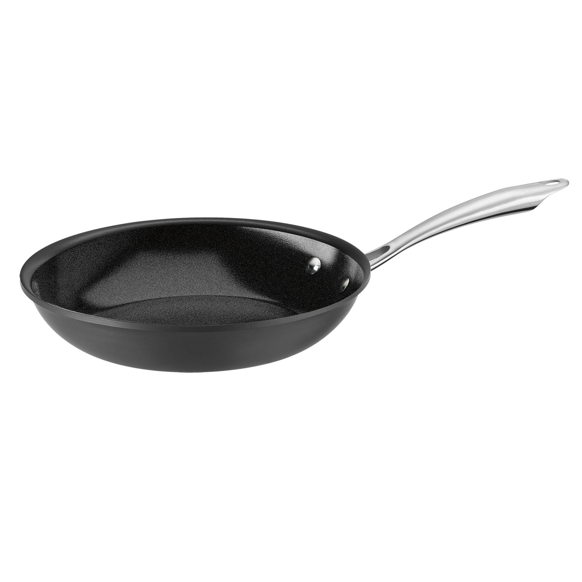 GREENGOURMET® HARD ANODIZED INDUCTION-READY 8" SKILLET