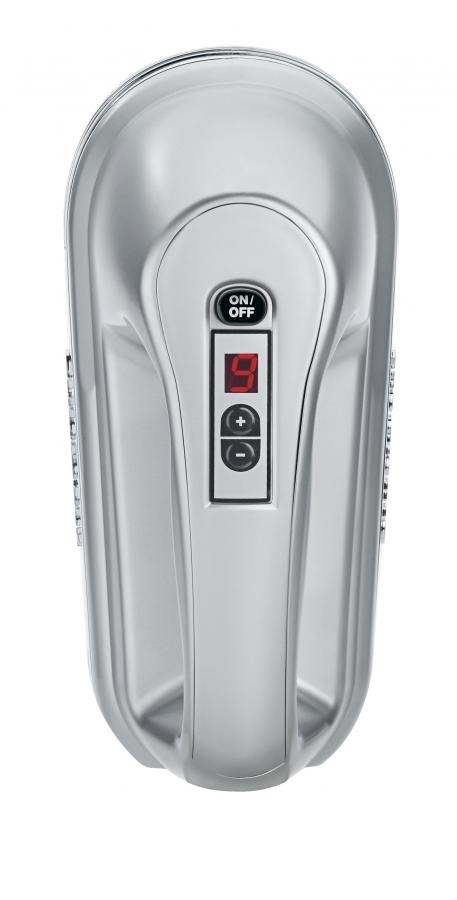 Power Advantage® PLUS 9 Speed Hand Mixer with Storage Case