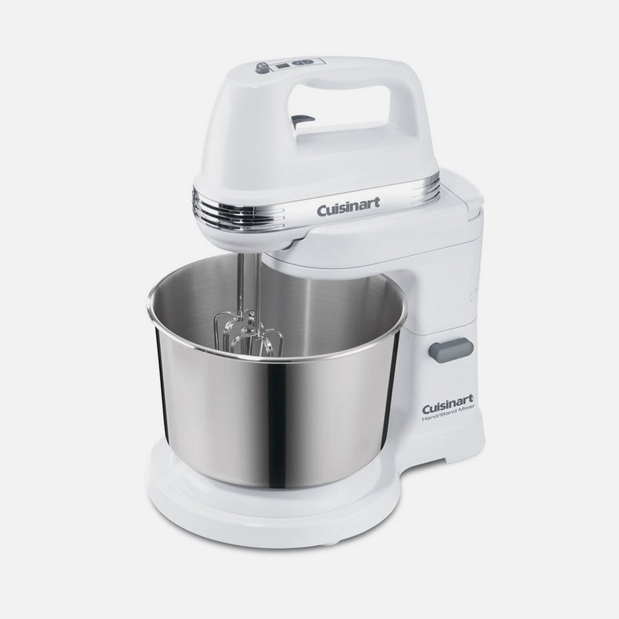 Discontinued Power Advantage™ Hand/Stand Mixer