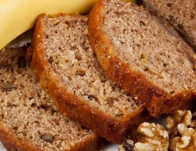 Cranberry Walnut Bread! : r/BreadMachines