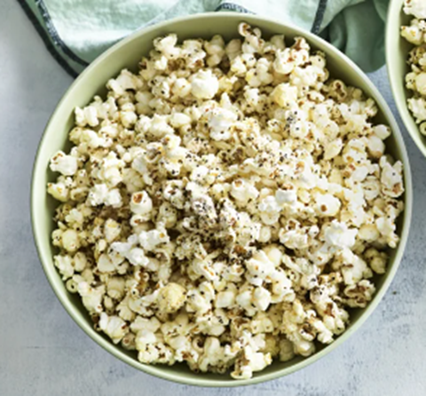 hhgregg - Our Cuisinart Kettle Style Popcorn Maker is just what