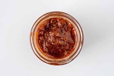 Sun-Dried Tomato “Tapenade”