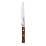 Discontinued Professional Series Pakka Wood 10 Piece Cutlery Block Set 3