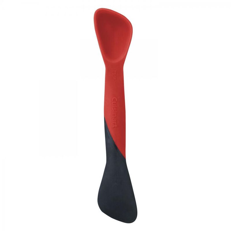 Discontinued Silicone Scoop Spreader